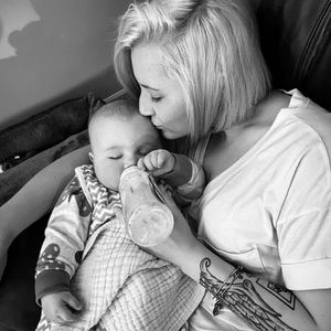 Meet your Posher, Christine